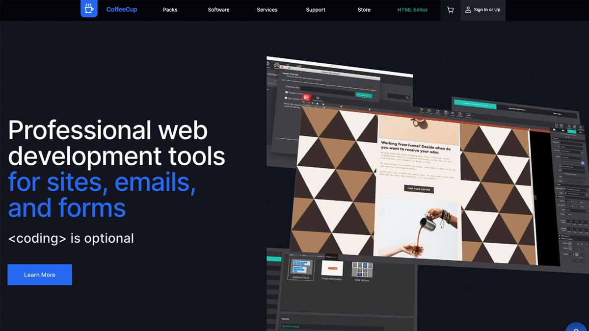 Best Adobe Dreamweaver alternative of 2025: Expert picks for web design ...