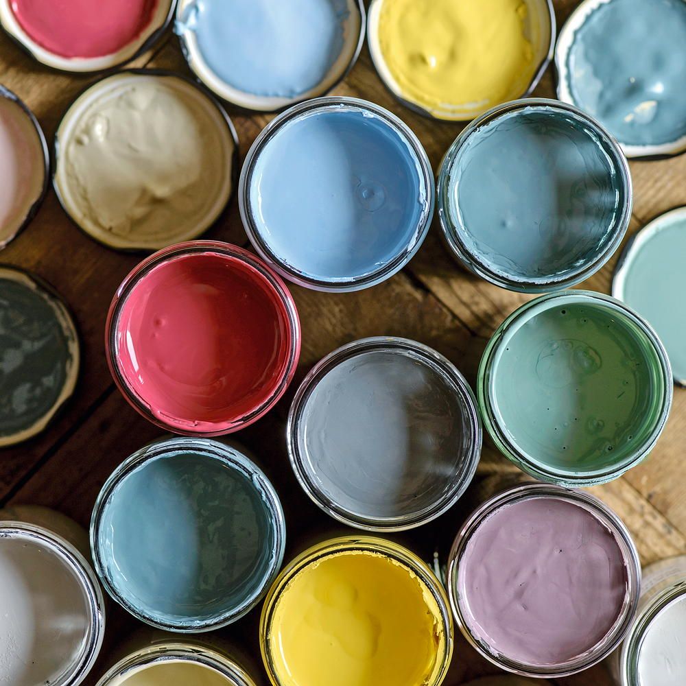 Instagram is raving about this genius hack to get rid of paint stains