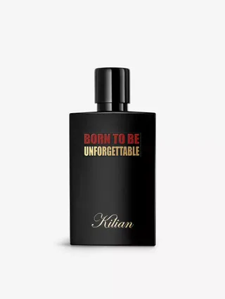 Best 2024 Perfumes: Born to Be Unforgettable Eau De Parfum 50ml