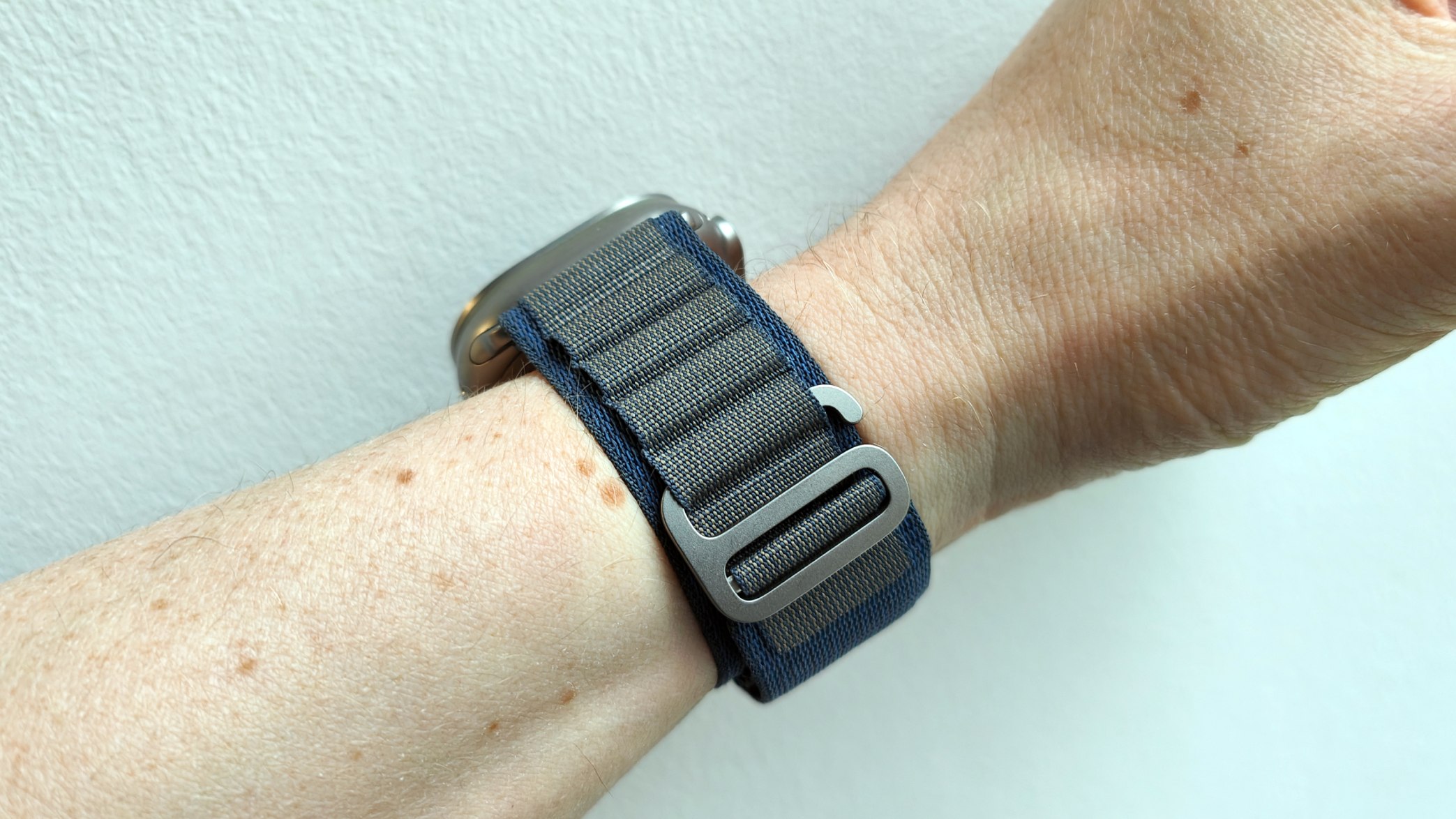 Alpine Loop in Navy