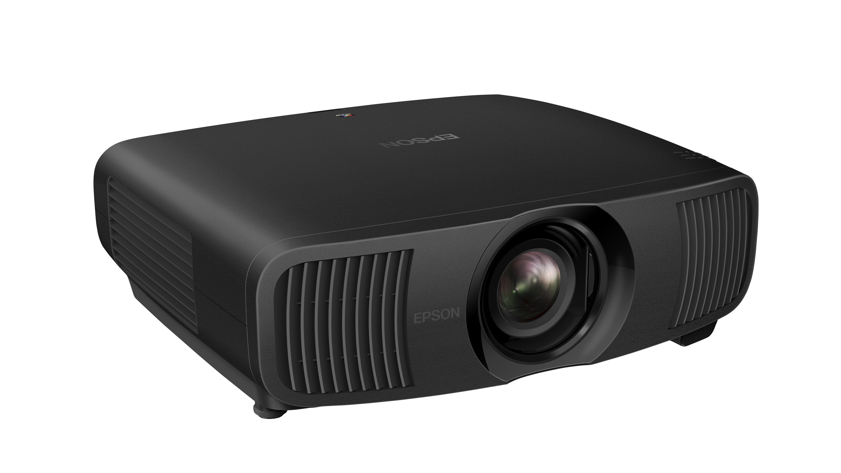 Epson LS9000 shown at angle on white