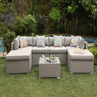 Patio &amp; Garden sale: Starting at $199 at Overstock