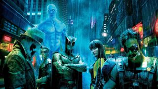 Zack Snyder Has A 'Personal' Recommendation On Watchmen&rsquo;s Anniversary That&rsquo;s Catnip For Snyderverse Fans