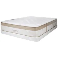 Saatva Loom &amp; Leaf Mattress