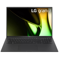 LG  gram 17