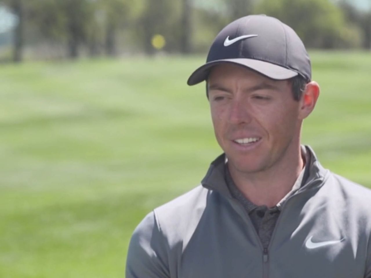 Rory McIlroy Targeting Career Grand Slam At The Masters