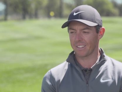 Rory McIlroy Targeting Career Grand Slam At The Masters