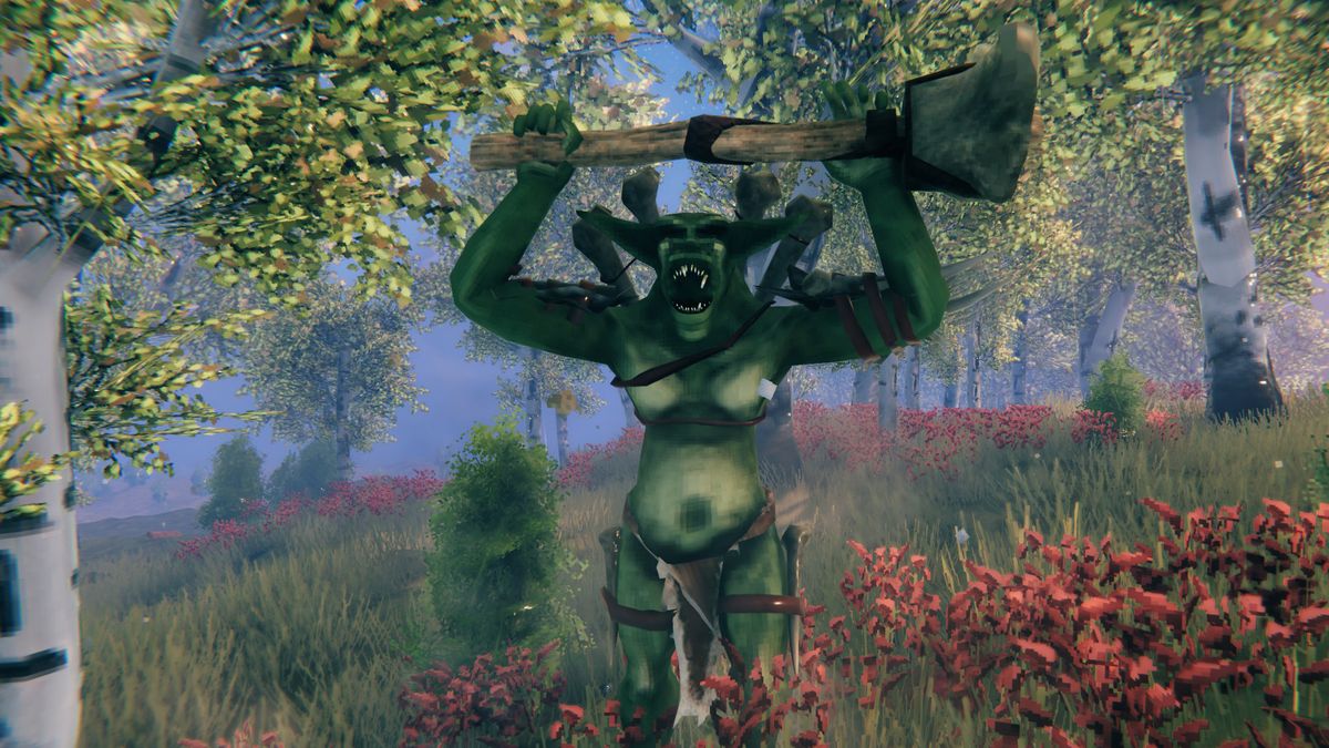 Valheim