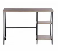 Best standing desk for minimalist design: Teknik Office Industrial Bench Desk