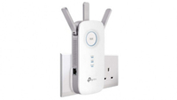 TP-Link AC1750 Universal Dual Band Range Extender