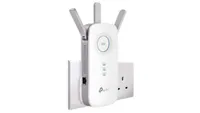 TP-Link AC1750 Universal Dual Band Range Extender