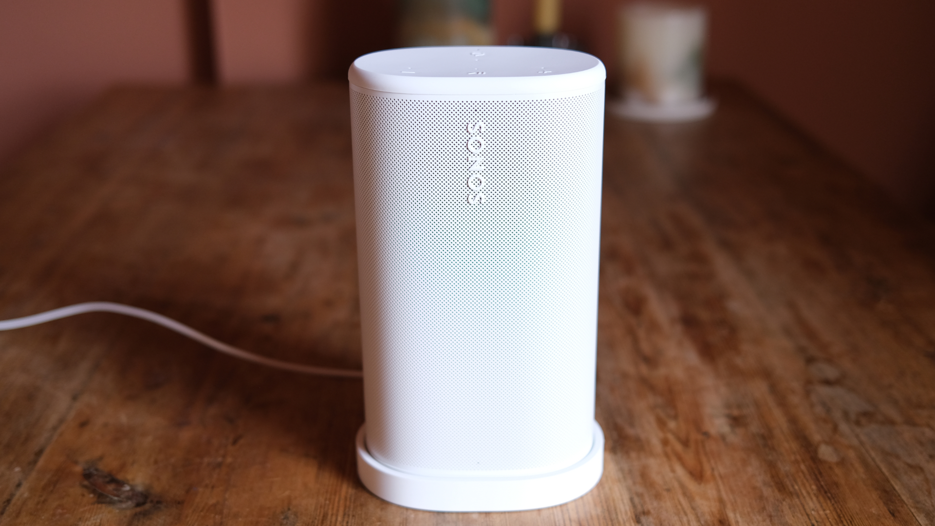 Sonos Play review image