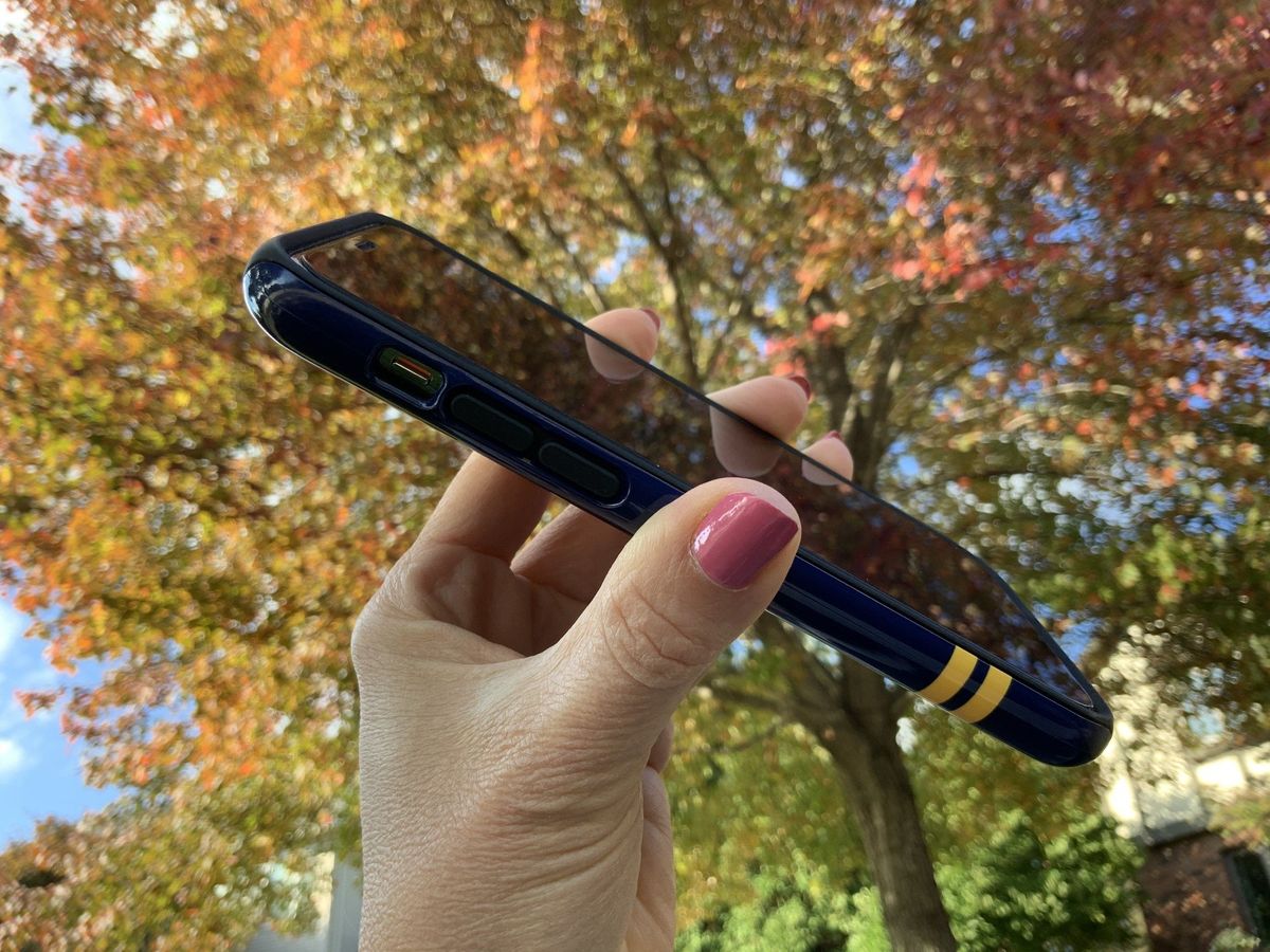 Skinit iPhone Pro Impact Case