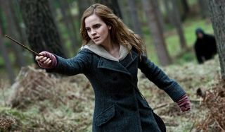emma watson harry potter and the deathly hallows part 1