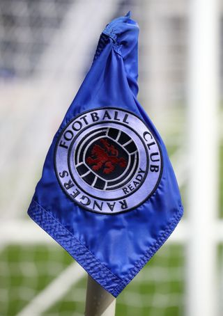 Rangers v FC Porto – UEFA Europa League – Group G – Ibrox Stadium