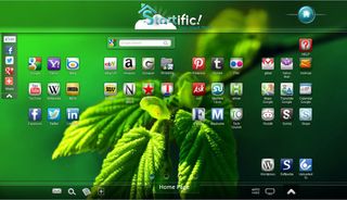 Startific