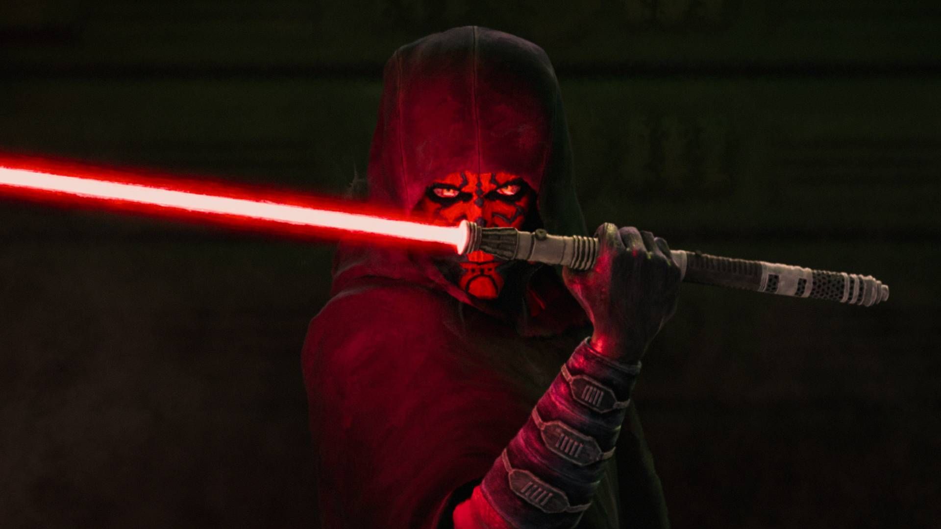 Star Wars: Maul - Shadow Lord is officially renewed for season 2 before ...