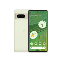 Google Pixel 7 Unlocked: $599 $249 @ Best Buy w/ activation
Save up to $350 on an unlocked Google Pixel 7 with activation on AT&amp;T or T-Mobile via Best Buy. It packs a 6.3-inch FHD+ 90Hz display, Google Tensor G2 processor, 8GB of RAM and 128GB of storage. For capturing and recording images, it has a 50MP wide and 12MP ultrawide lens dual camera on the back with 10.8MP front camera. Google rates its battery life as up to 24 hours.&nbsp;It's IPX68 rated dust-and water resistant and has a rated battery life of up to 24 hours. You must open a new line or new account to qualify for this deal.&nbsp;