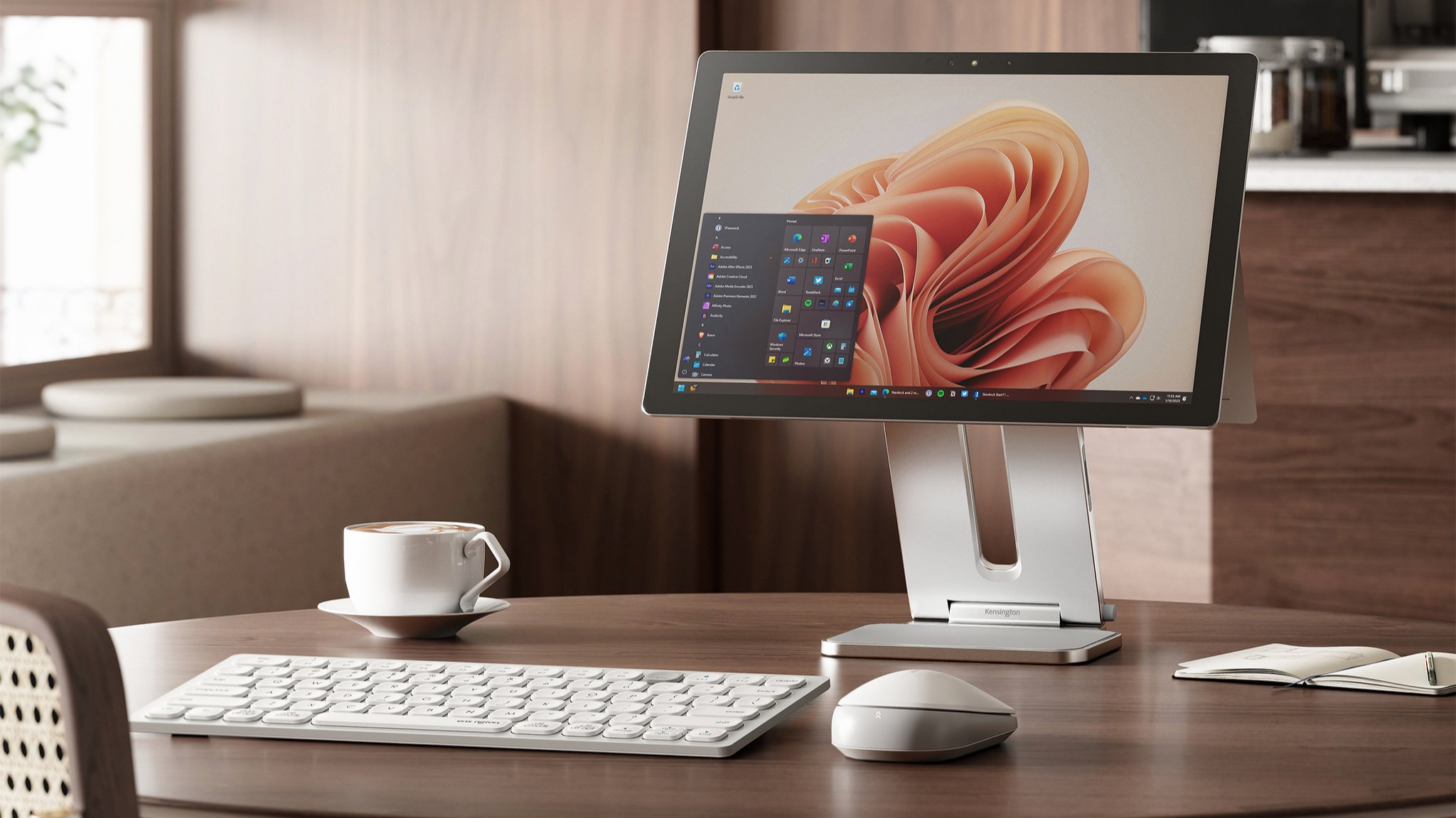 Kensington Surface accessories