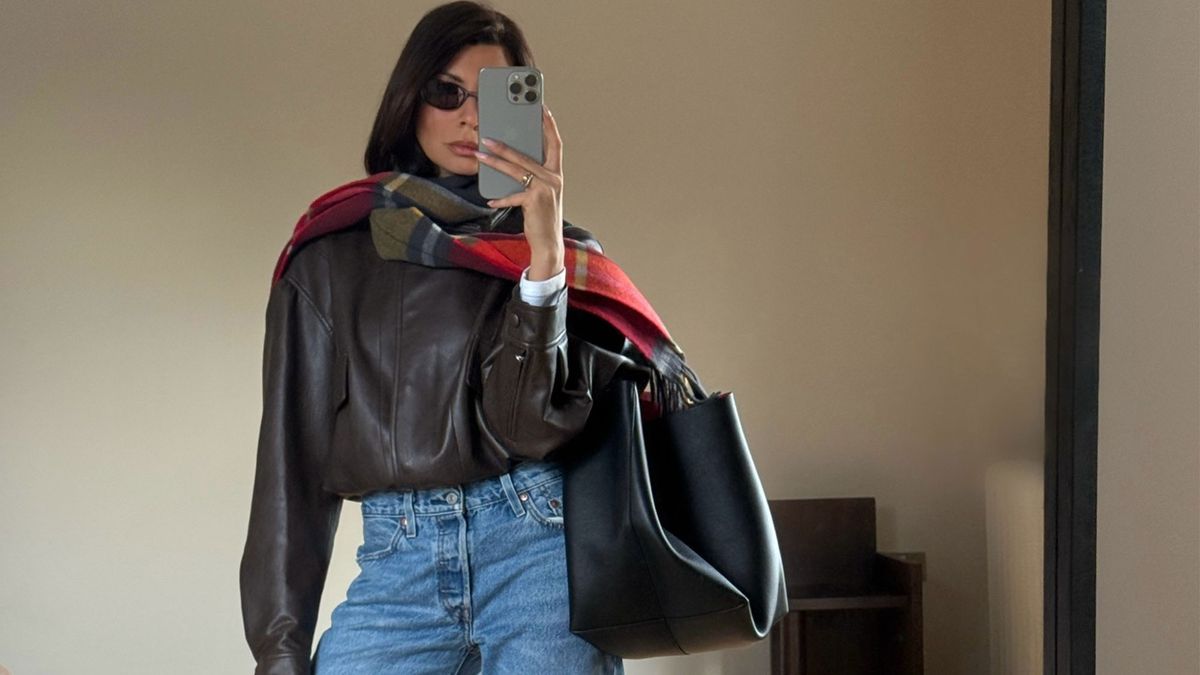 Let's Make Those Closets Even Chicer—30 New Shopbop Items That Read "Yes, I'm Stylish"