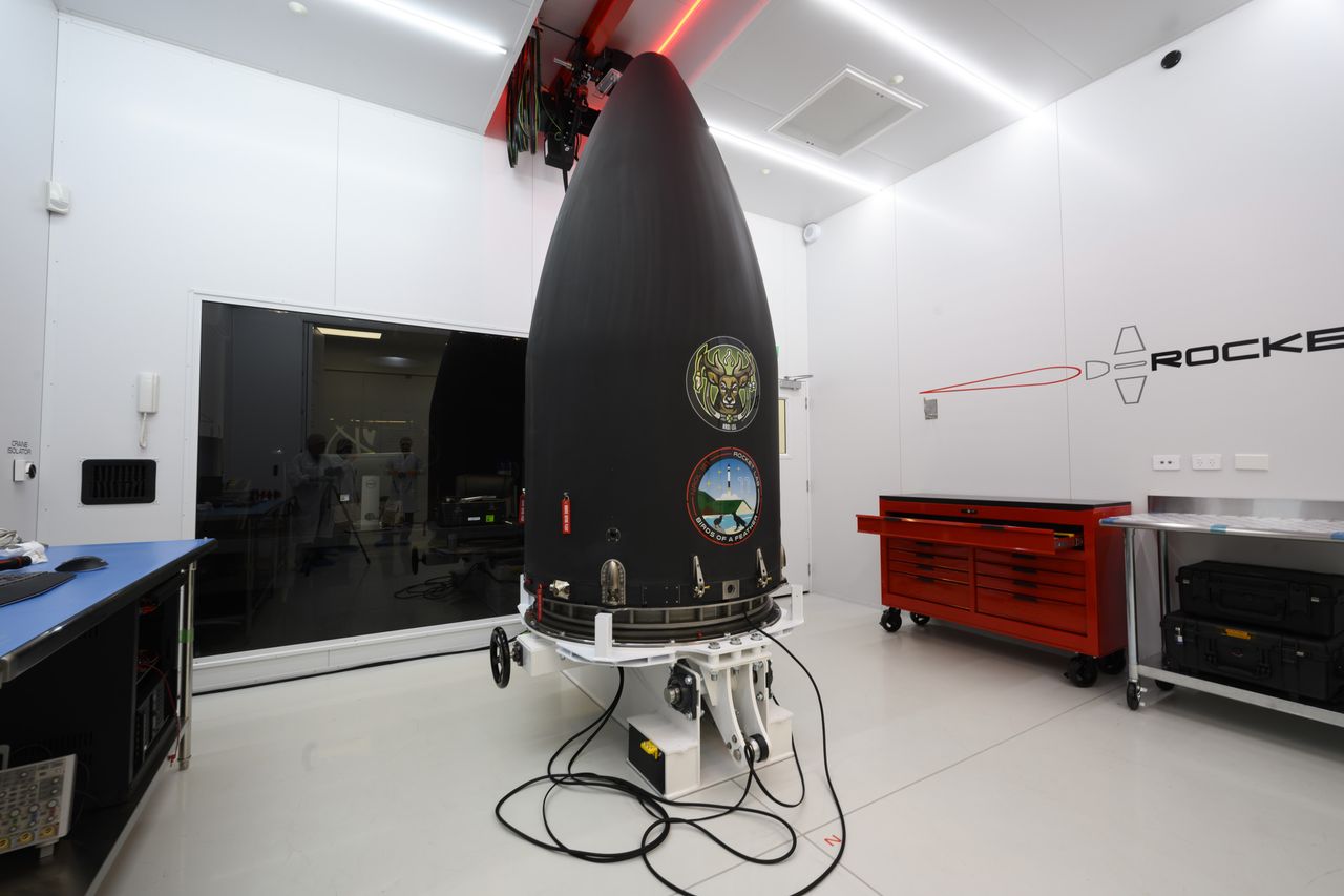 The small satellite launch company Rocket Lab will launch the clandestine NROL-151 satellite for the U.S. National Reconnaissance Office as early as Jan. 31, 2020 local New Zealand time (Jan. 30 EST).