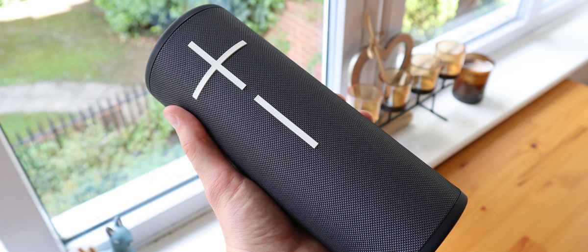I spent two weeks with the UE Megaboom 4, and it's now my go-to Bluetooth speaker for summer