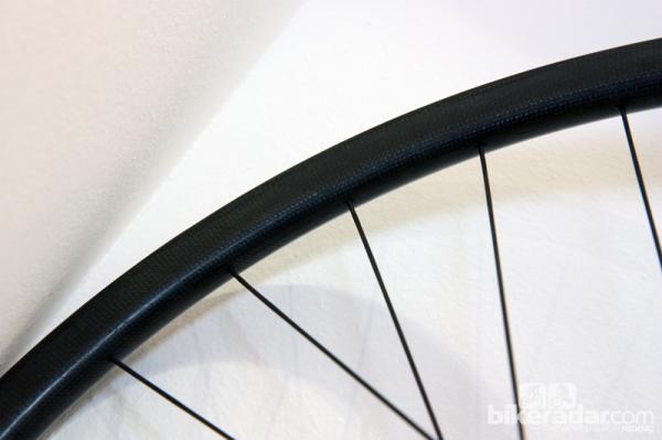 Eurobike 2012 tech: Heaps of lightweight carbon fiber and aluminum