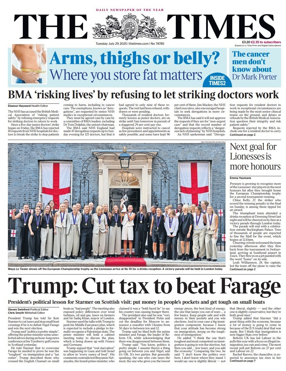 Times