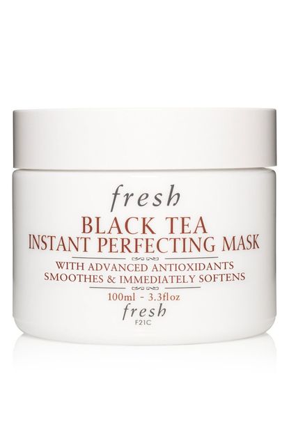 FRESH Black Tea Instant Perfecting Mask