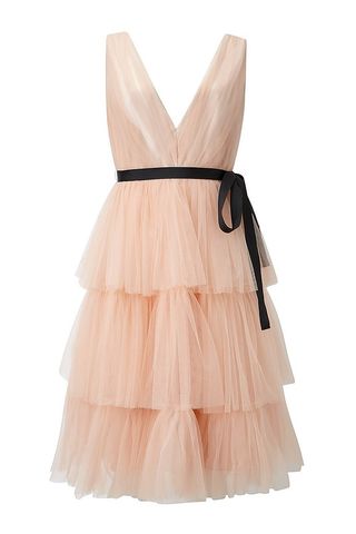 Tulle Midi Dress – was £199, now £80