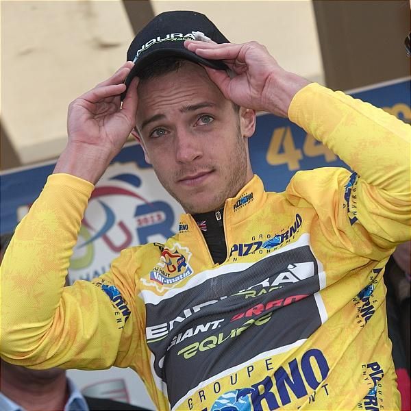 Tiernan-Lock (Endura Racing)