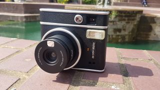 Fujifilm Instax Mini 40 review