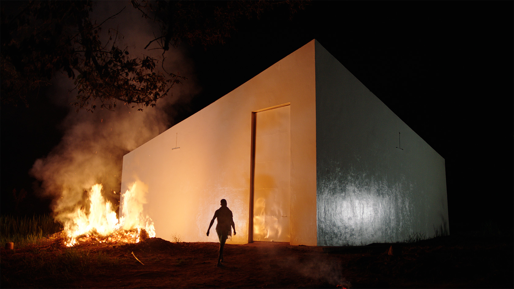 White Cube LIRCAEI
