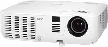 Product: NEC NP-V300X Projector