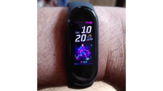Xiaomi Mi Band 5