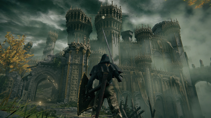 Dark Souls 3 Looks Amazing With Ray Tracing; New Video Shared