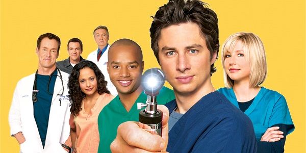 Scrubs' Revival: Everything to Know About the Show's Possible Return