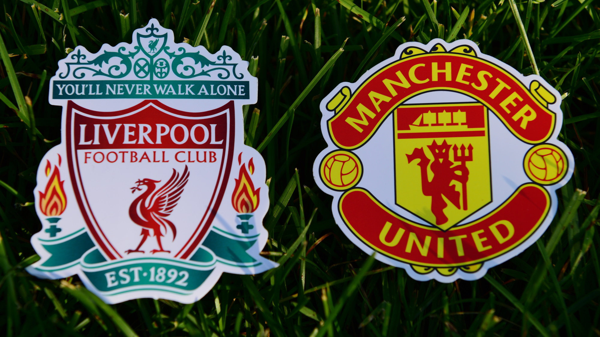 How To Watch Liverpool Vs Manchester United Live Stream Premier