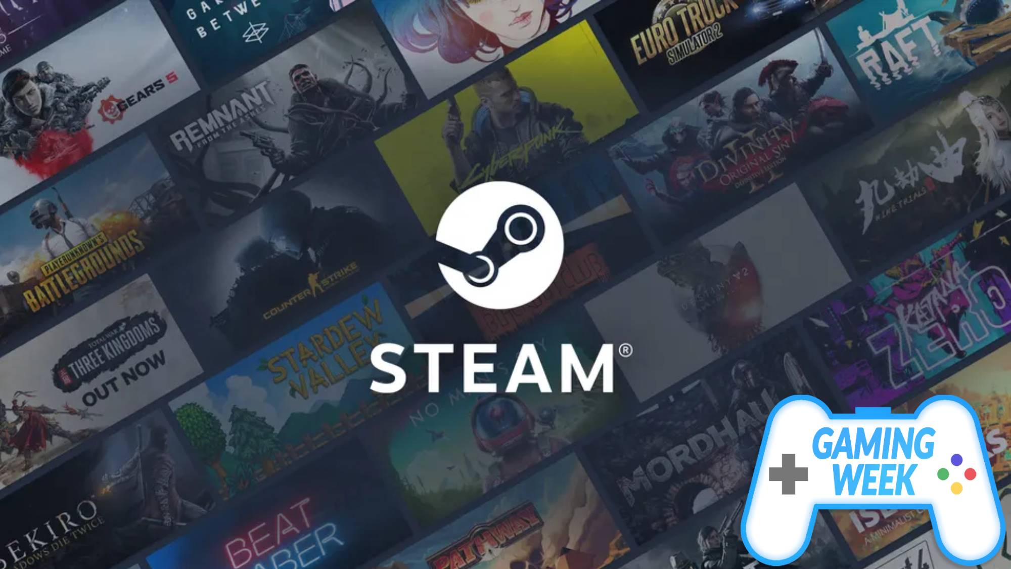 5 hidden features on Steam I wish I knew about sooner