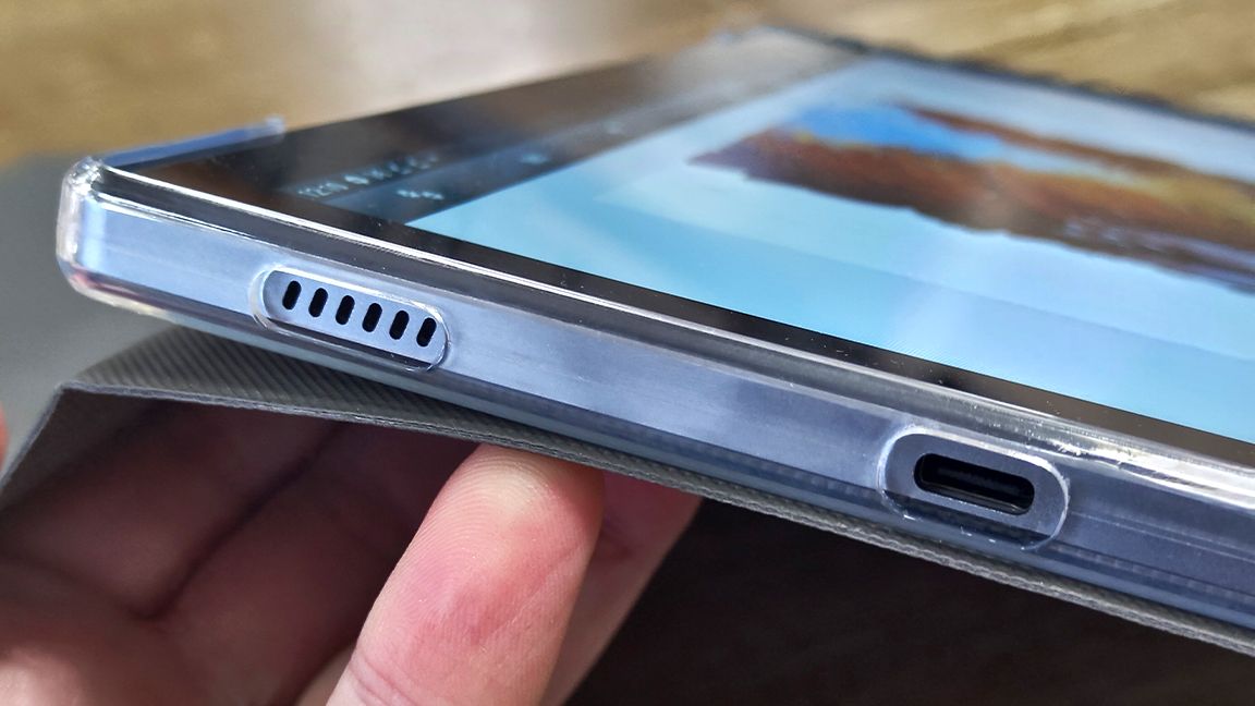 Huion Kamvas Slate 10 review; an Android pen display