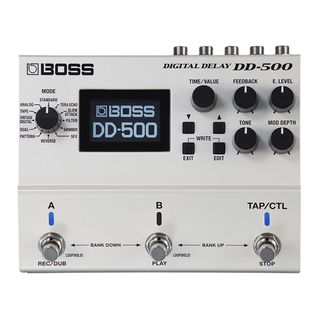 BOSS DD-500