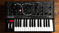 Moog Grandmother