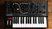 Moog Grandmother