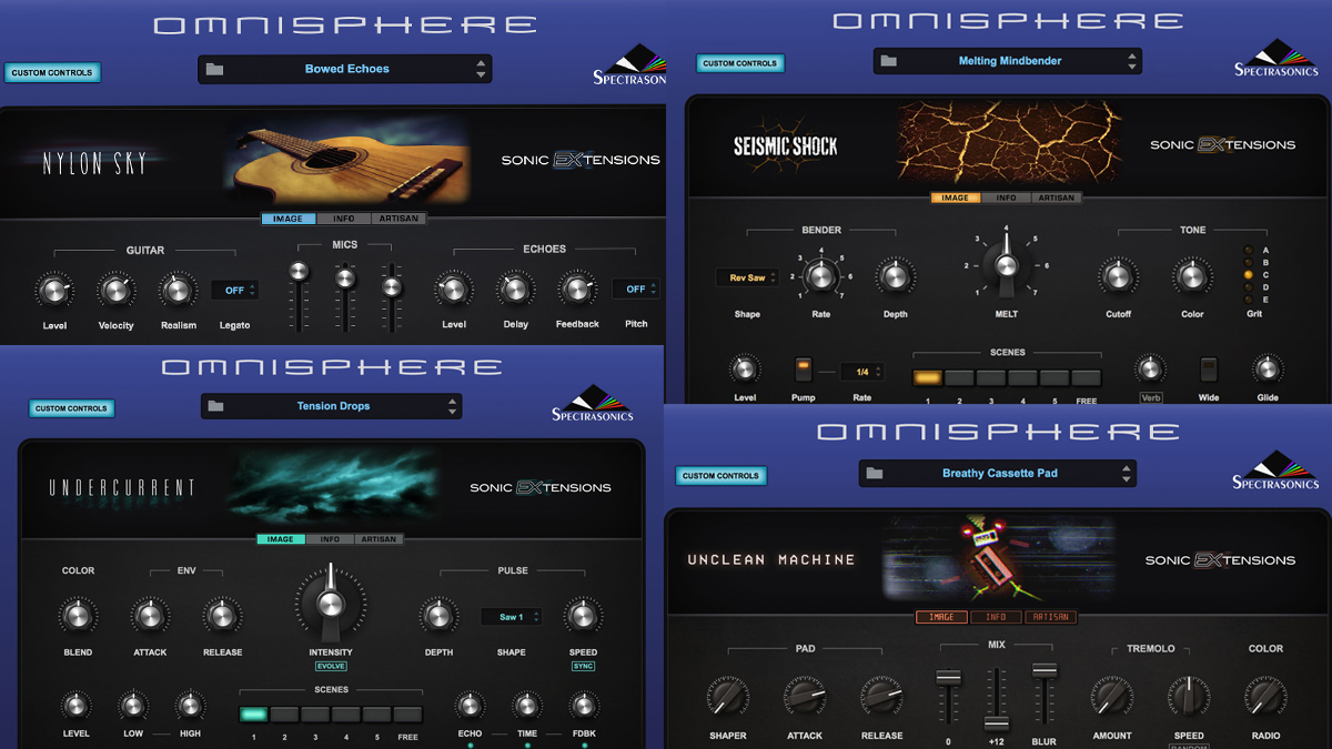 omnisphere kontakt 5 download