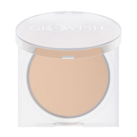 Huda Beauty Glowish Luminous Pressed Powder, was £30 now £6 | Huda Beauty