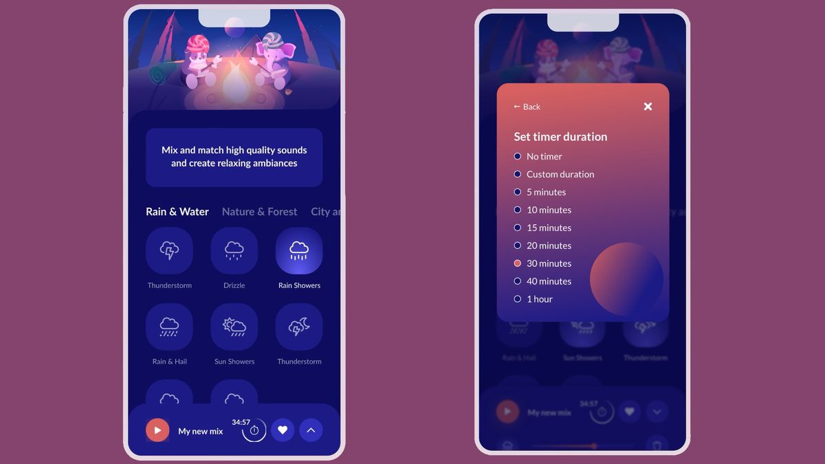 Best sleep apps Tom's Guide
