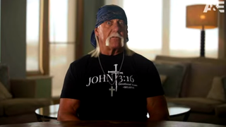 Hulk Hogan Biography: WWE Legends