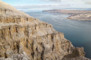 Baffin Island