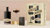 Mr Black’s Espresso Martini Kit