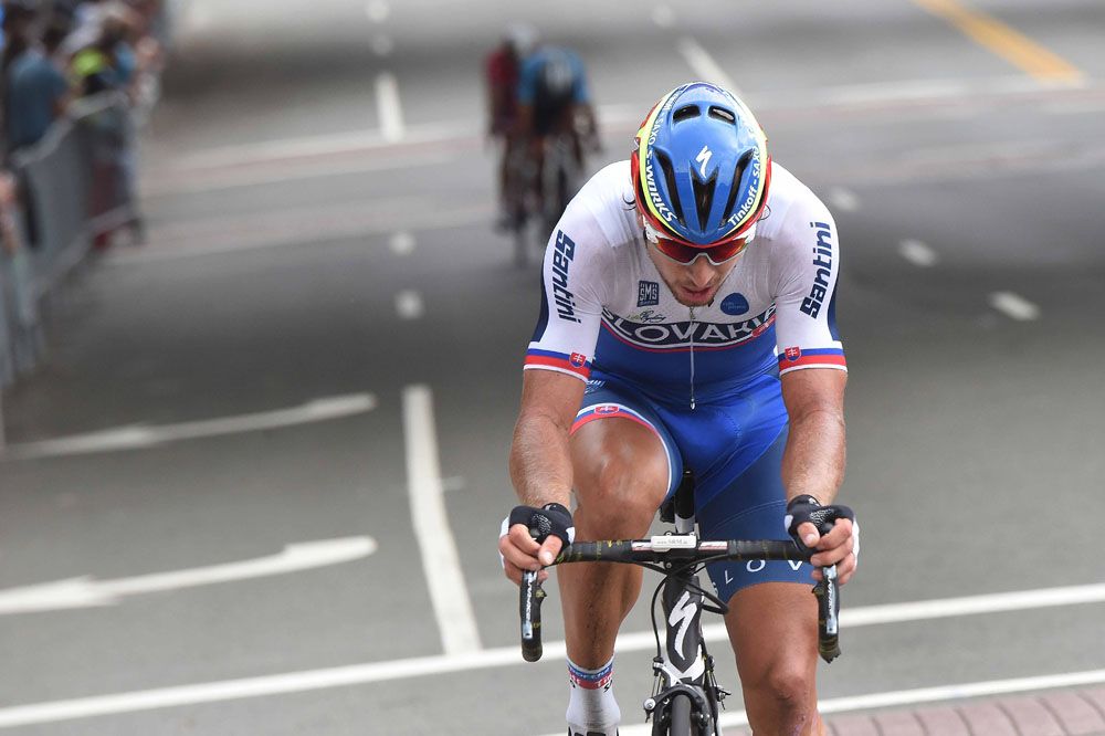 Peter Sagan (Slovakia)